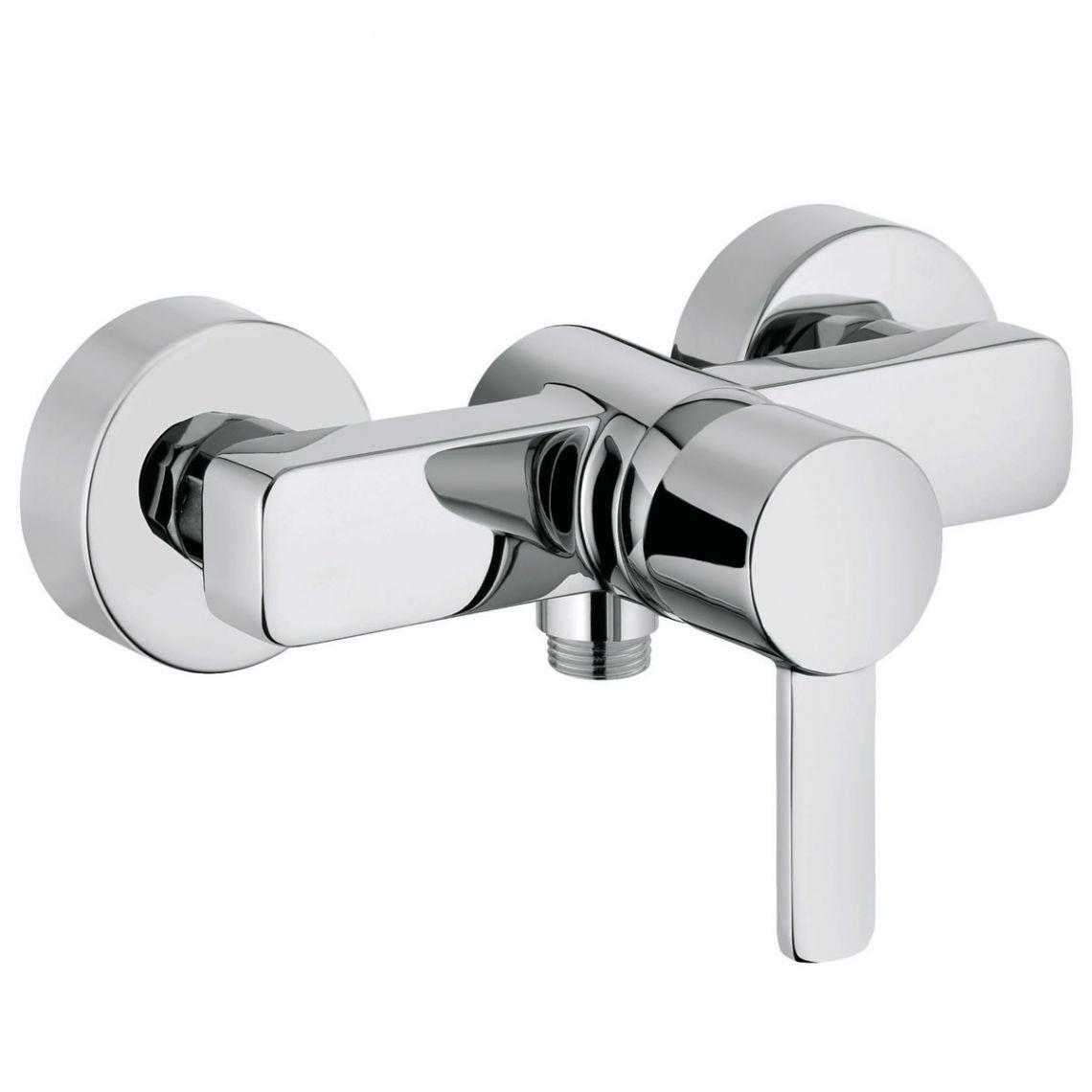 Смеситель для душа Kludi Zenta 388700575 Хром (147850)