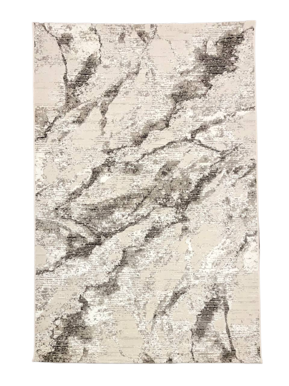 Ковер Area A667A Cream/White (6861-10)