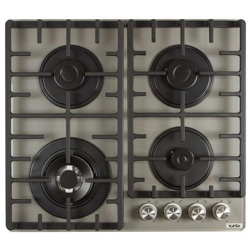 Варочная поверхность Ventolux HSF640-H2G CEST SAND (3267)