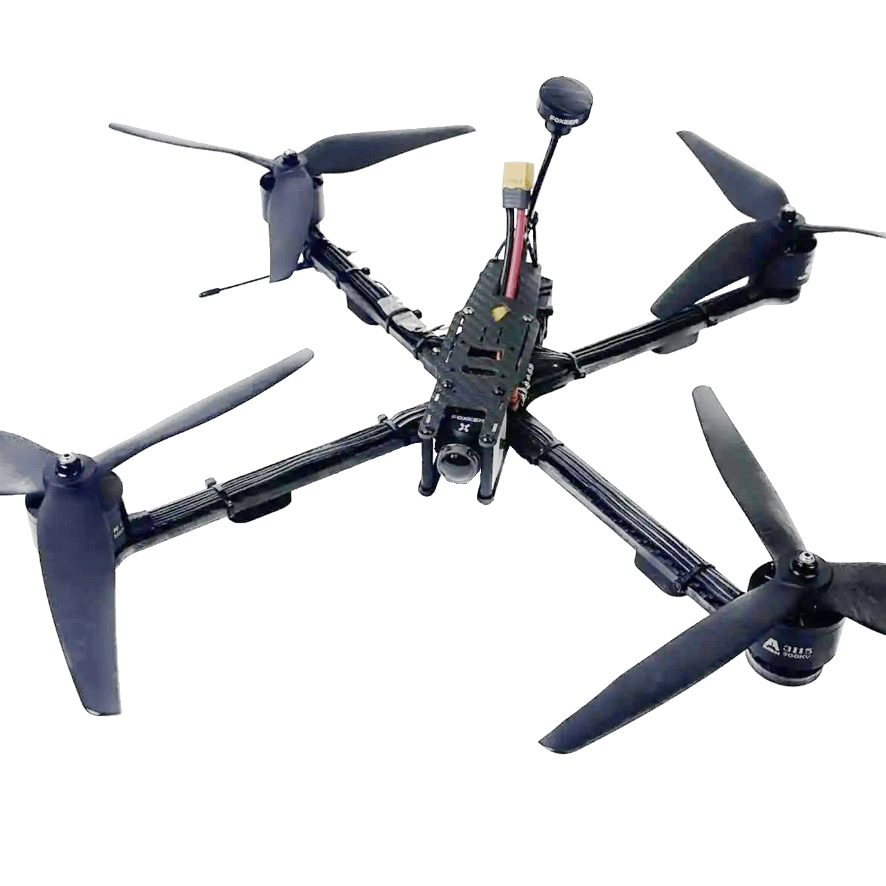 Квадракоптер R10 10" (1405174187)