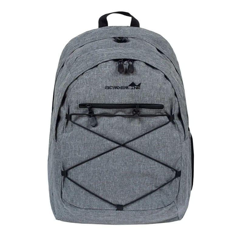 Городской рюкзак JCB Borderline JBBP194L 35 л Grey (JBBP194L GREY)