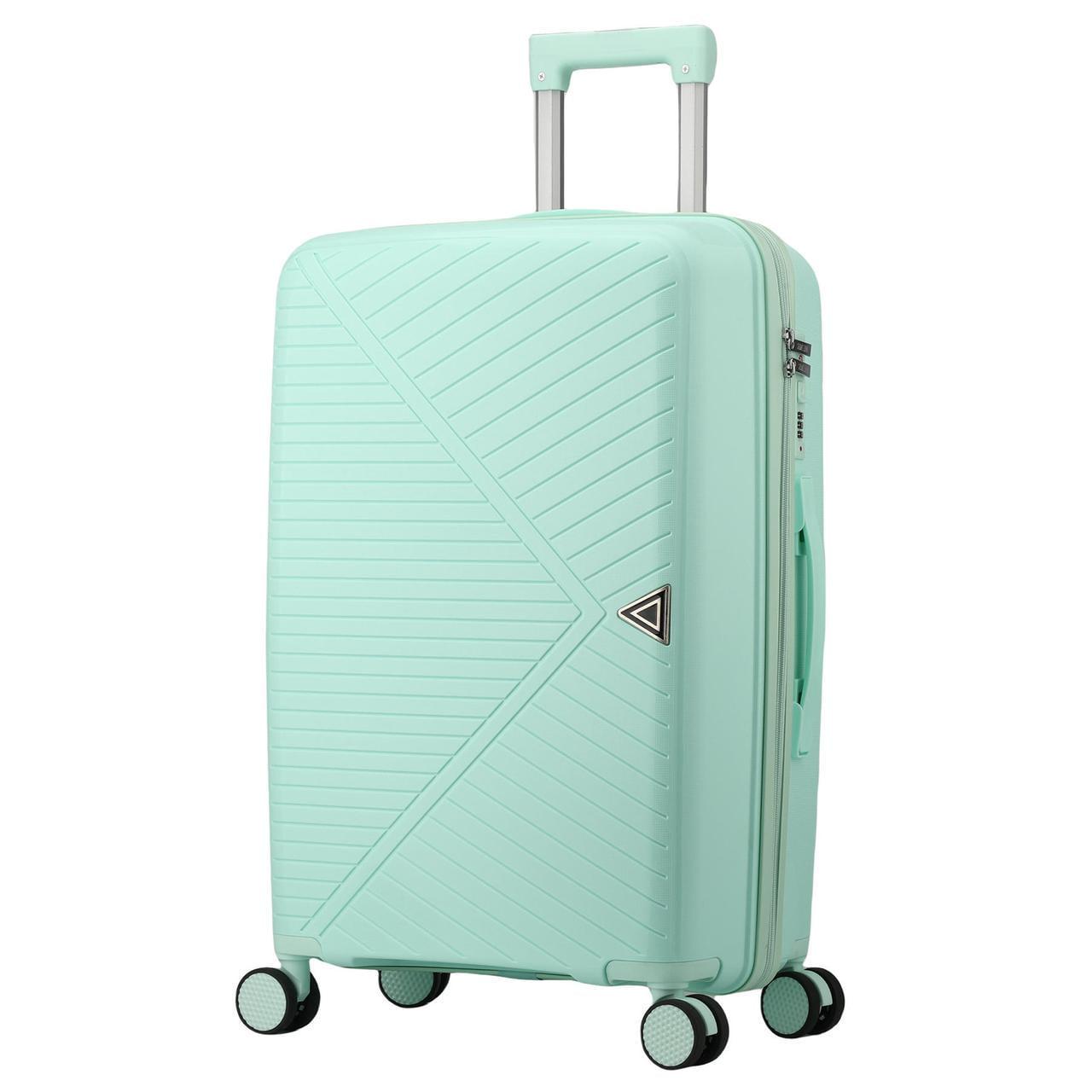 Чемодан SEMI LINE 24" M Mint (T5831-2)