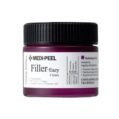 Крем для лица Medi Peel Filler Eazy Cream укрепляющий 50 г