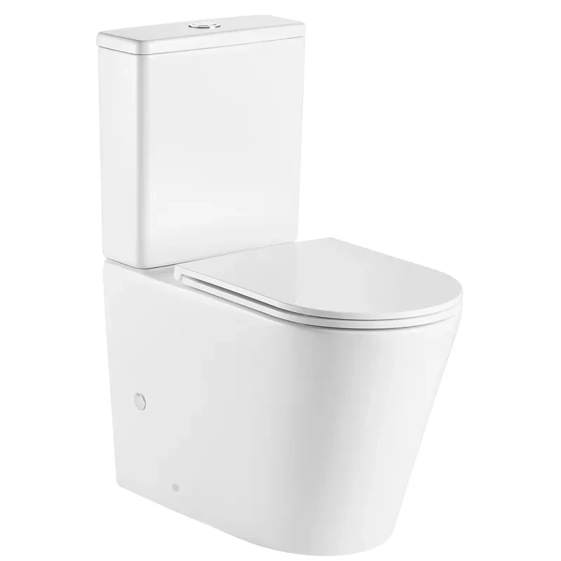 Компакт MIXXUS Premium Bevel-0402-R система смыва RIMLESS 670x390x880 мм (2384873393)