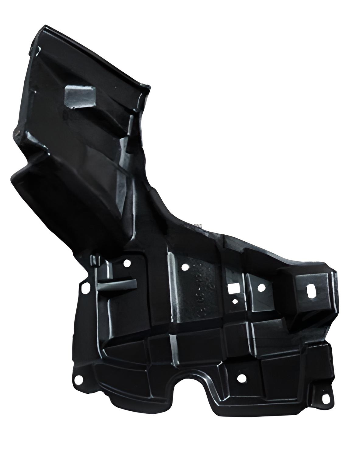 Защита двигателя AVTM Toyota Yaris 2011- правая 187028222