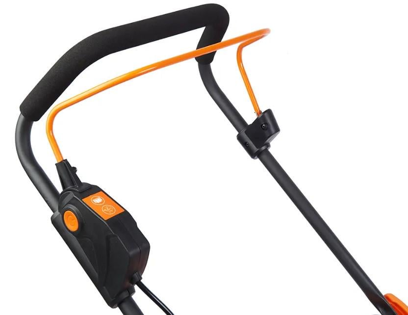 Газонокосарка акумуляторна SEQUOIA без АКБ та ЗП SBL4037B (53083) - фото 7 Газонокосарка акумуляторна SEQUOIA без АКБ та ЗП SBL4037B (53083) - фото 7