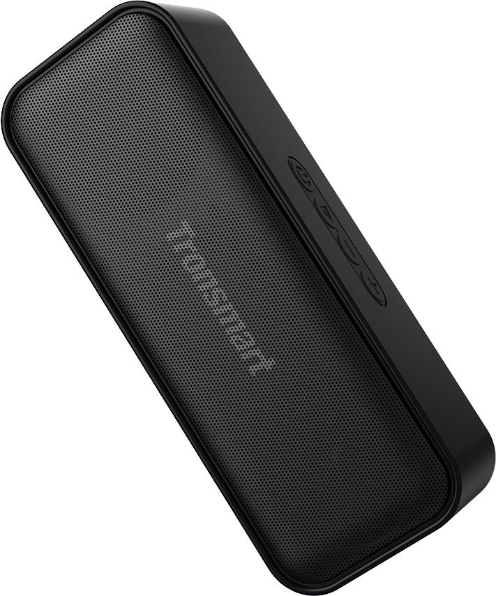 Портативная колонка Tronsmart T2 Mini 2023 10W Bluetooth 5.3 3600 mAh IPX5 Black (25815756) - фото 4