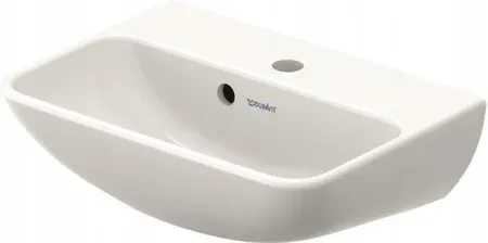 Умывальник DURAVIT Me by Starck 07194500001