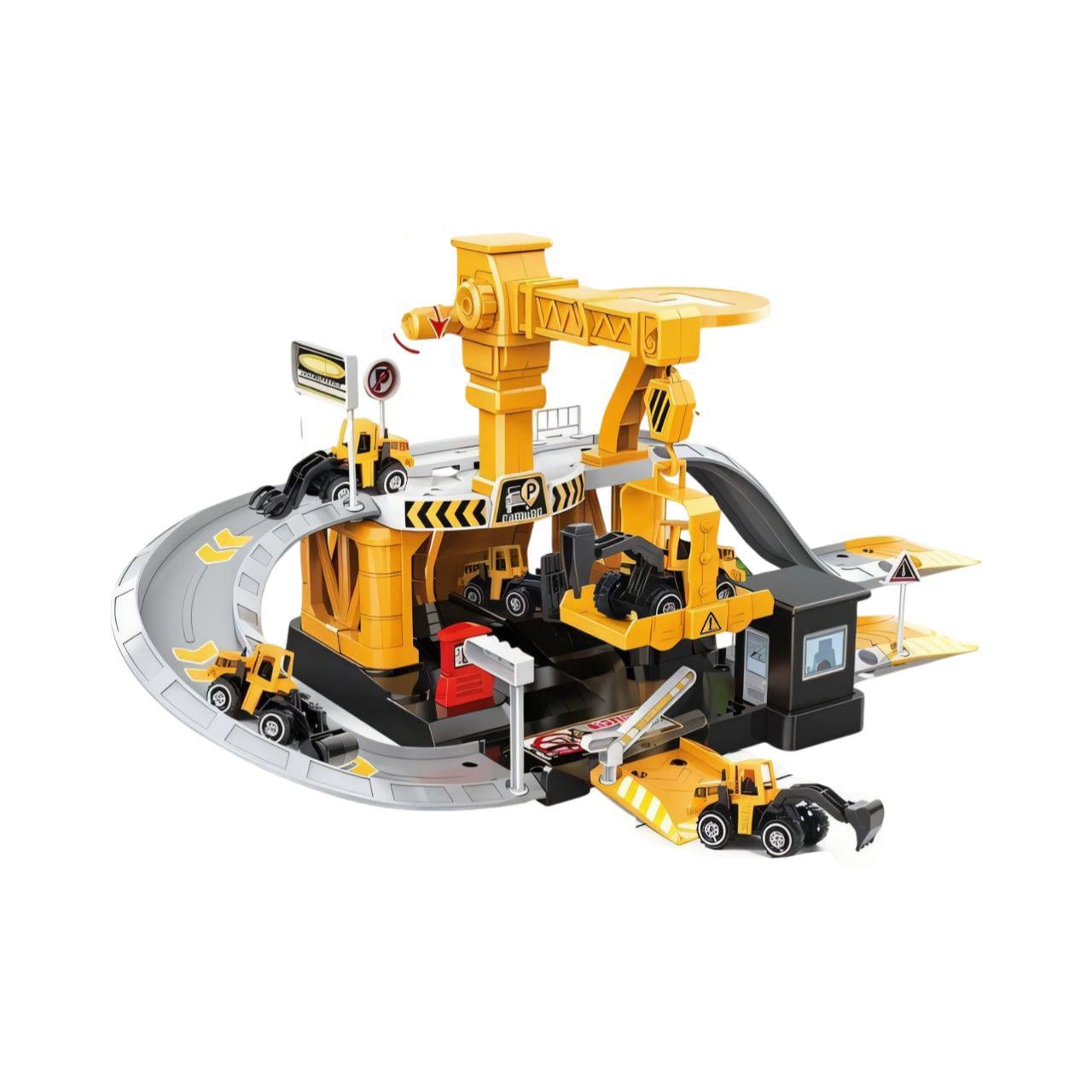 Трек TN 1288 B (23247510)