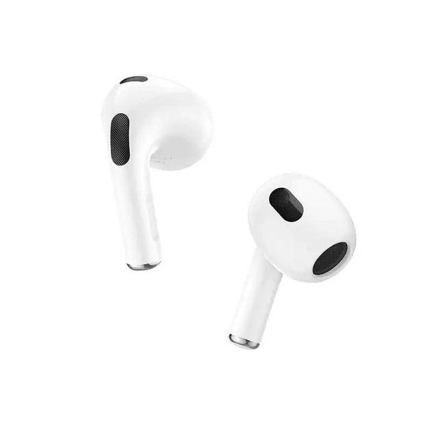 Наушники беспроводные Hoco EW10 PRO Bluetooth TWS White (00000001792)