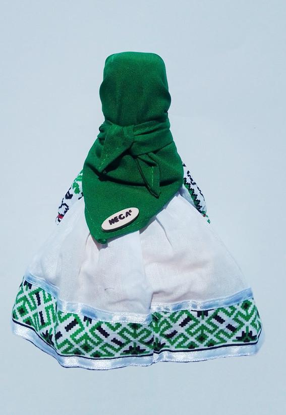 Лялька Мотанка HEGA "Чернівеччина" Чернівецька область (230-25) - фото 3