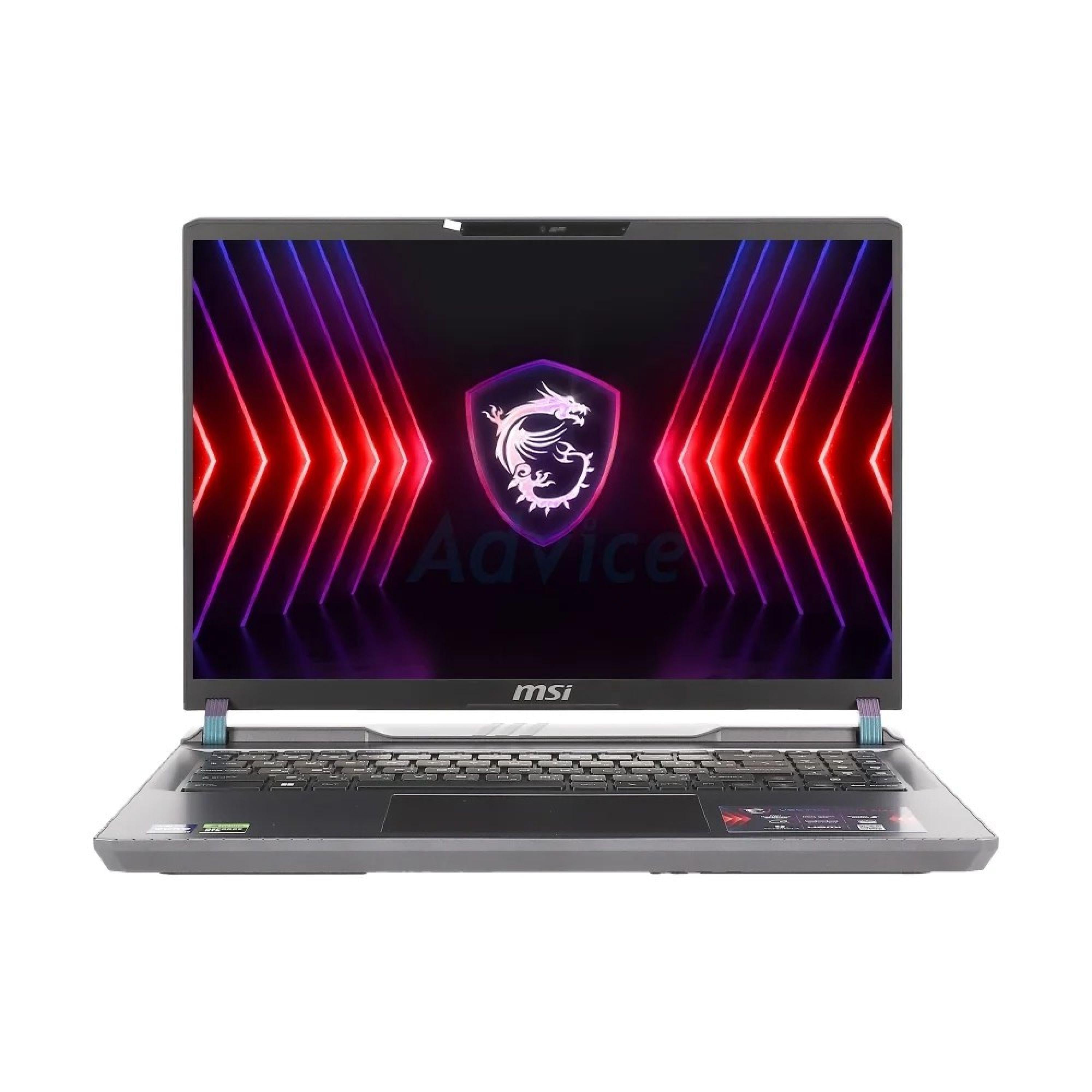 Ноутбук MSI Vector 16 HX i9-14900HX/32GB/1TB SSD/RTX 4080/16" QHD+ 240Hz (232868)