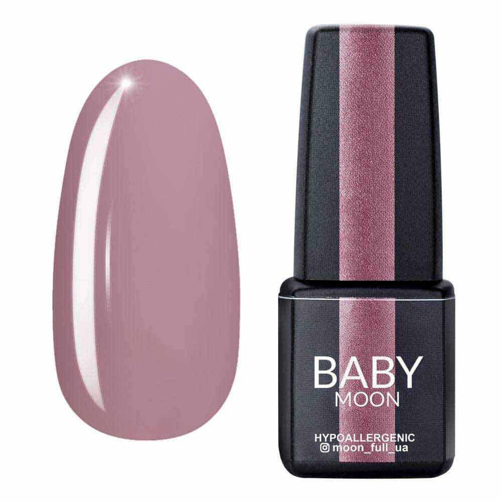 Гель-лак Baby Moon Sensual Nude 6 мл цвет №12 (5908254001772) Гель-лак Baby Moon Sensual Nude 6 мл цвет №12 (5908254001772)