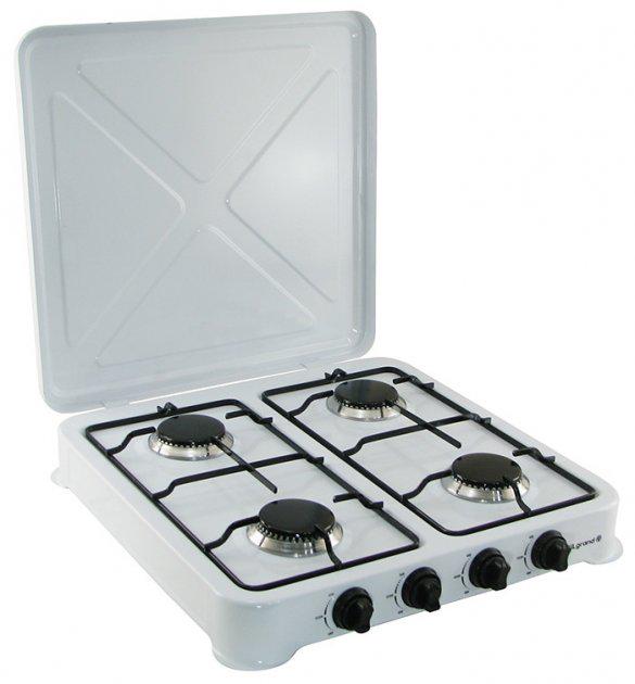 Газовая плита D&T Smart DT-6004