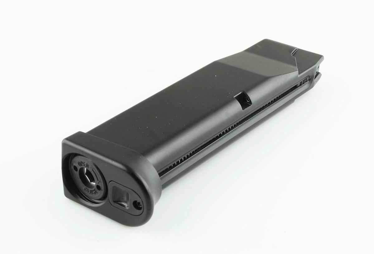 Магазин KWC KM-46 TAURUS 24/7/SAS Taurus 24/7/Gletcher TRS 24/7 (1310386902) - фото 3 Магазин KWC KM-46 TAURUS 24/7/SAS Taurus 24/7/Gletcher TRS 24/7 (1310386902) - фото 3