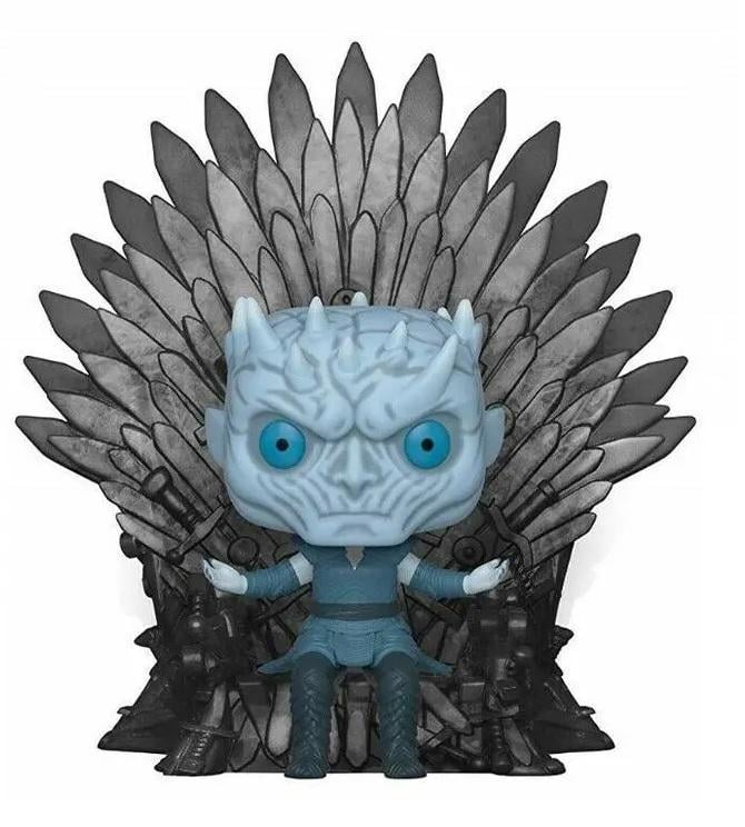 Фігурка колекційна Funko POP Game of Thrones Tyrion Lannister №71 (06/074)