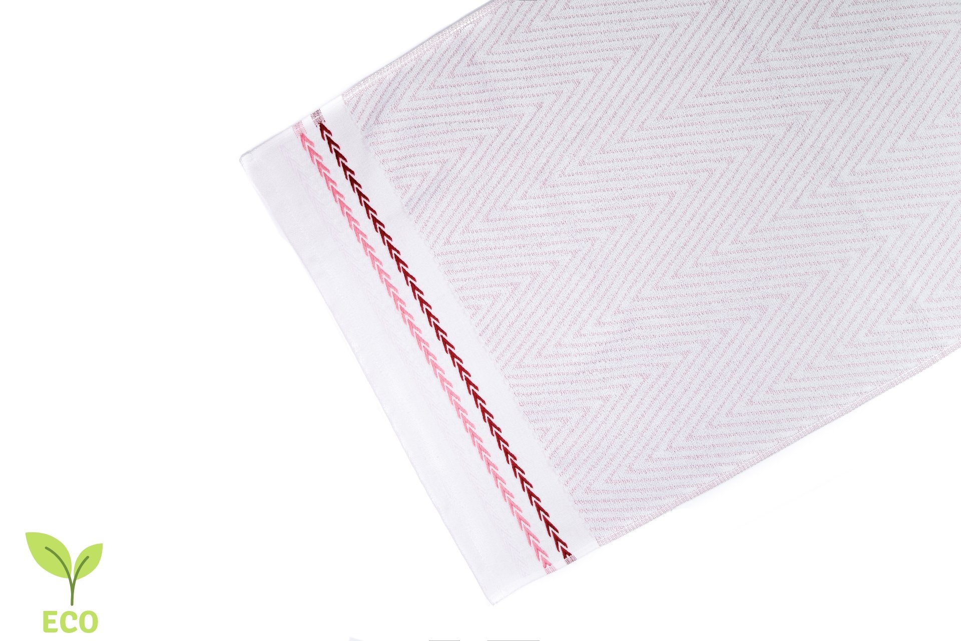 Полотенце махровое Pink 70х140 см 100% хлопок (1425576)