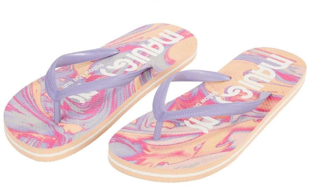 Тапки Maui&Sons 20693613x26 женские р. 36-37 Оранжевый (194116)