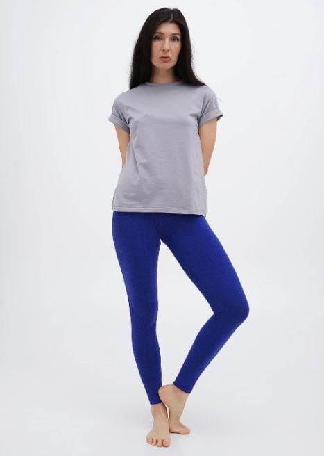 Лосини для жінок Мальта Синій