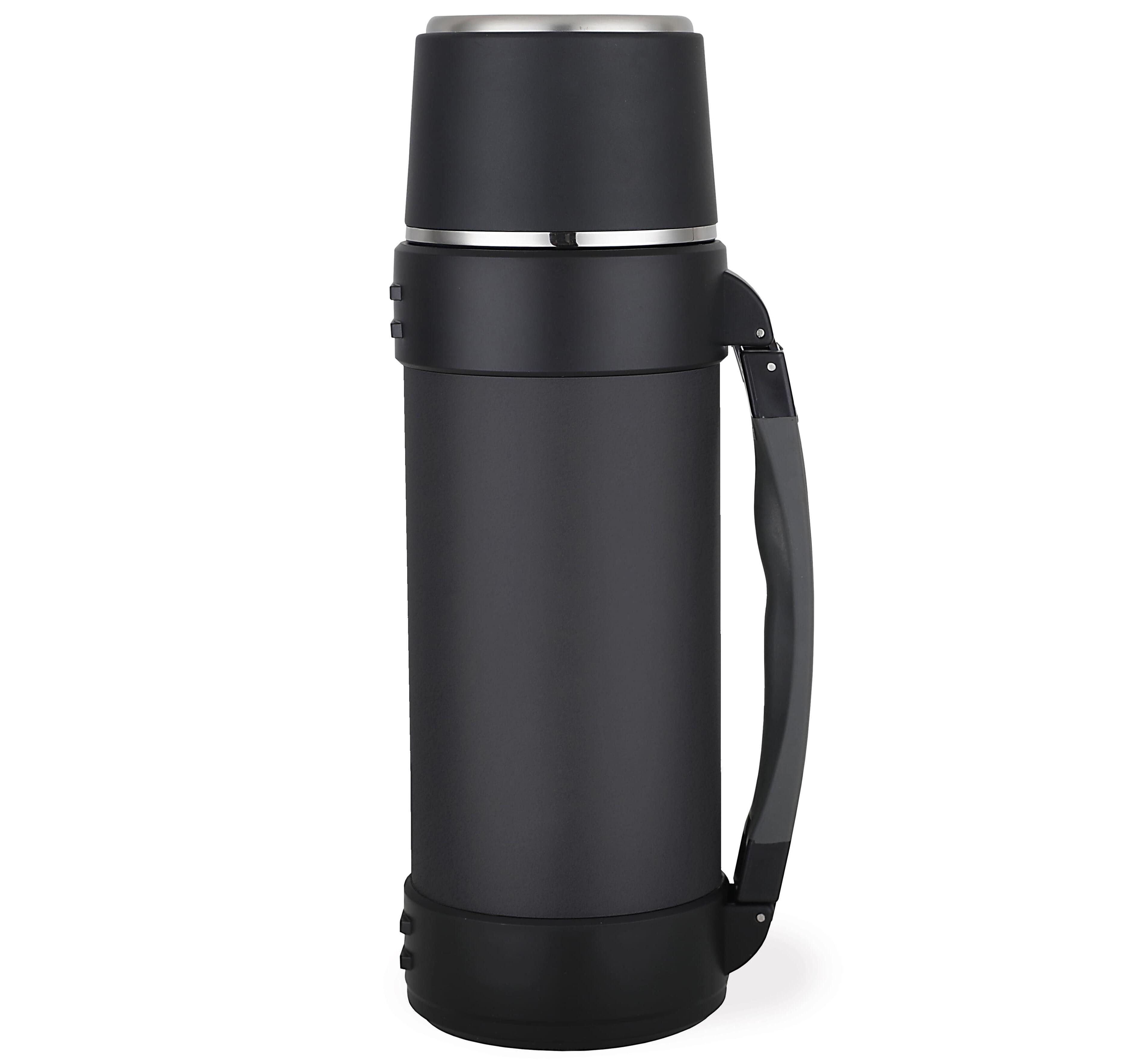 Термокружка Calypso Discover 1500 мл Черный (6-80-2622-08)