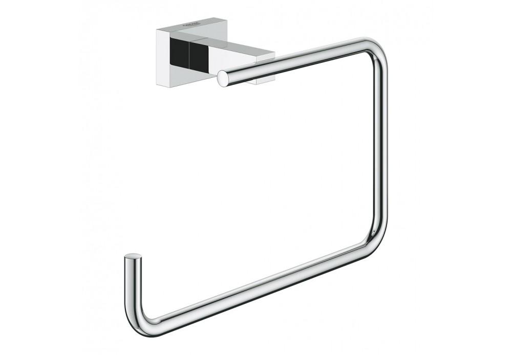 Набір аксесуарів 5 в 1 Grohe EX Essentials Cube 40758001 - фото 3