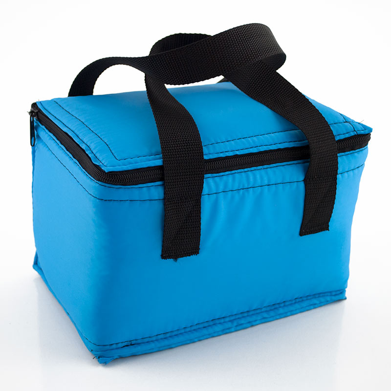 Термосумка Light House Ланч бэг 5,5 л Голубой