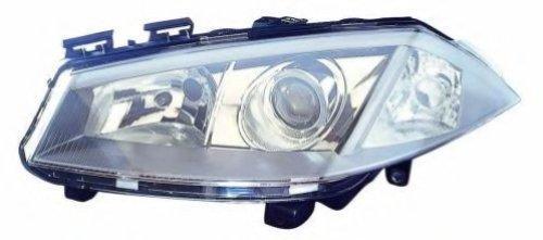 Фара передняя правая Renault Megane II 2006-2008 H7/H1 (551-1162RMLD-EM)