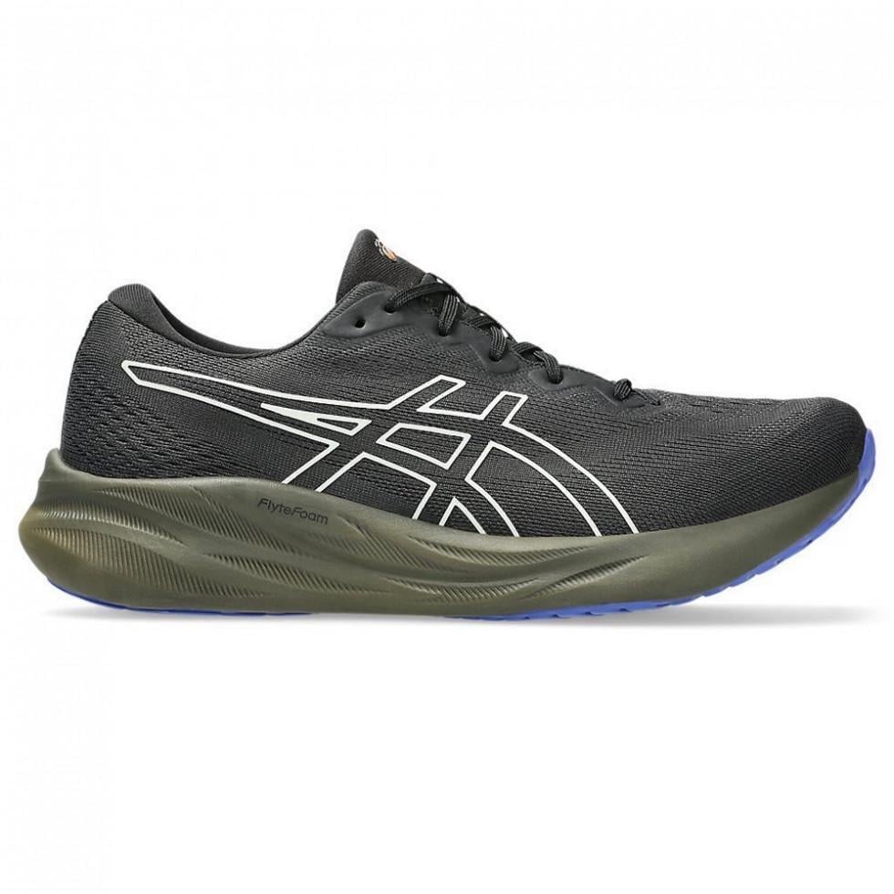 Кроссовки мужские беговые Asics GEL-PULSE 15 GTX 1011B781-003 р. 43,5 Черный (241060)