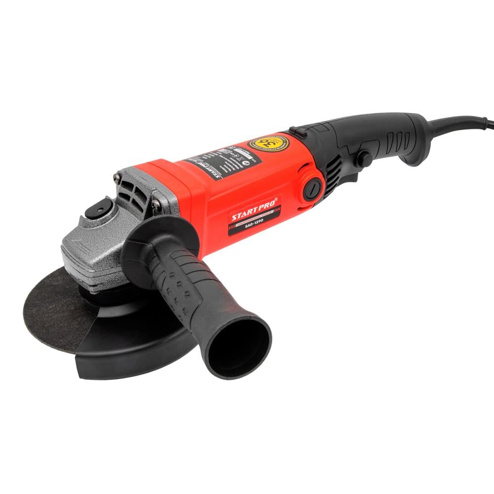 Болгарка START PRO SAG-1290