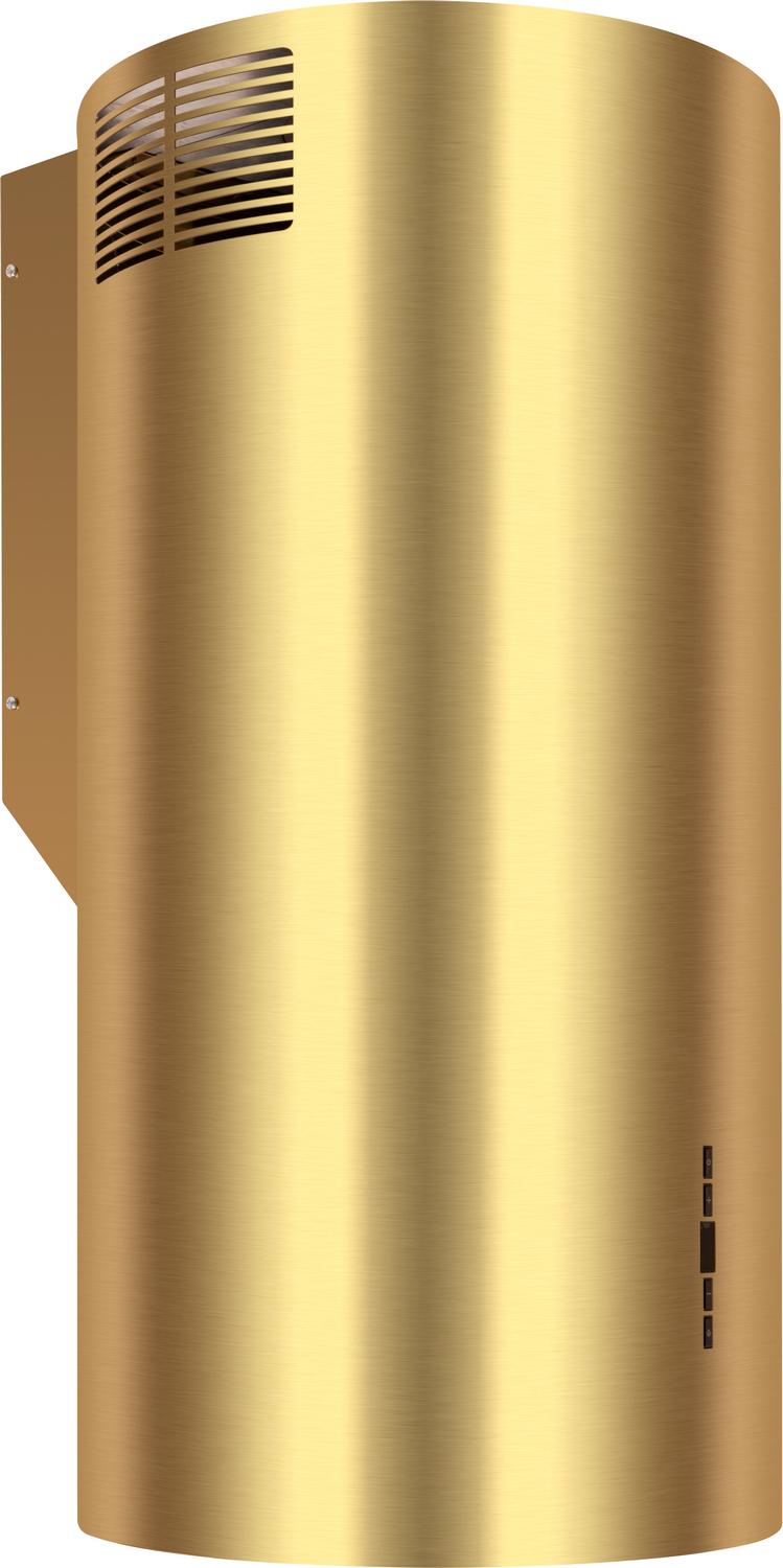 Вытяжка Gunter&Hauer Margarette Wall Gold (2607) - фото 6 Вытяжка Gunter&Hauer Margarette Wall Gold (2607) - фото 6