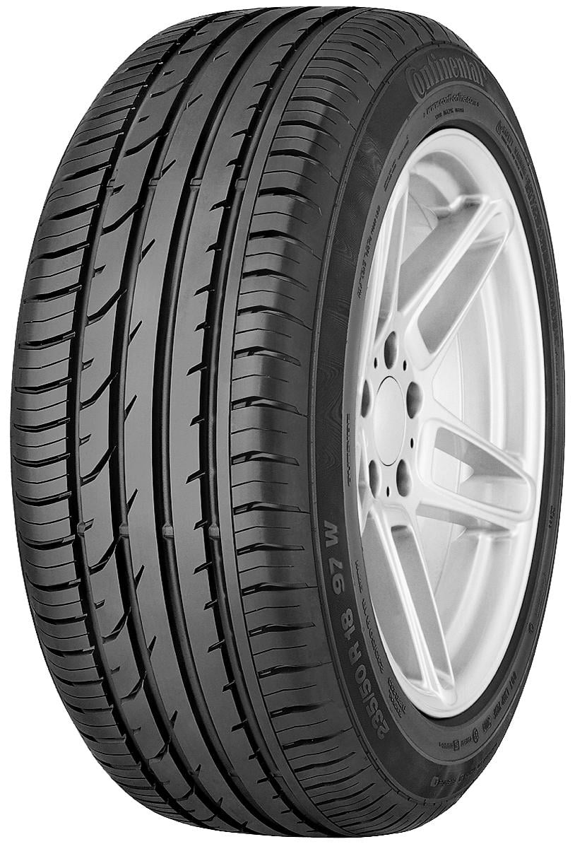 Шина летняя Continental PremiumContact 2 205/70R16 97H (2005842)