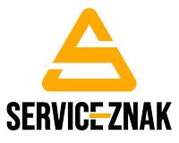 SERVICE-ZNAK