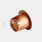 Кава у капсулах Bialetti Nespresso Cremoso 10 шт. (2198585480) - фото 2 Кава у капсулах Bialetti Nespresso Cremoso 10 шт. (2198585480) - фото 2