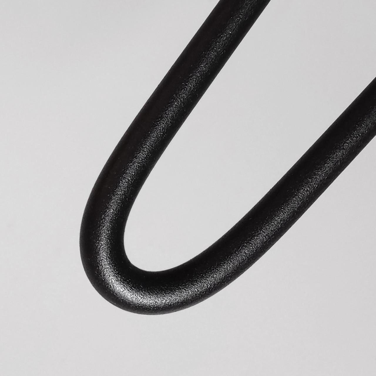 Ножка-шпилька для журнального стола из металла H 450 мм Черный (1135) - фото 4 Ножка-шпилька для журнального стола из металла H 450 мм Черный (1135) - фото 4