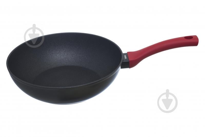 Сковорода WOK RINGEL Chili 28 см (6389167)