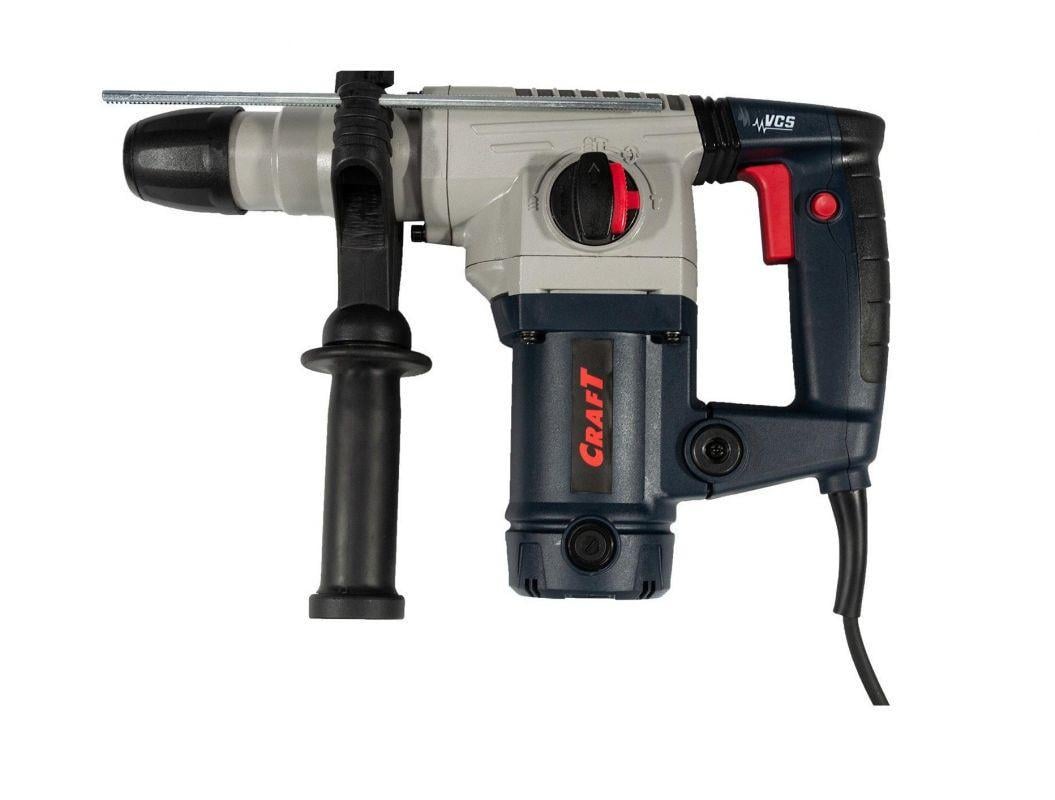 Перфоратор Craft CBH 1450
