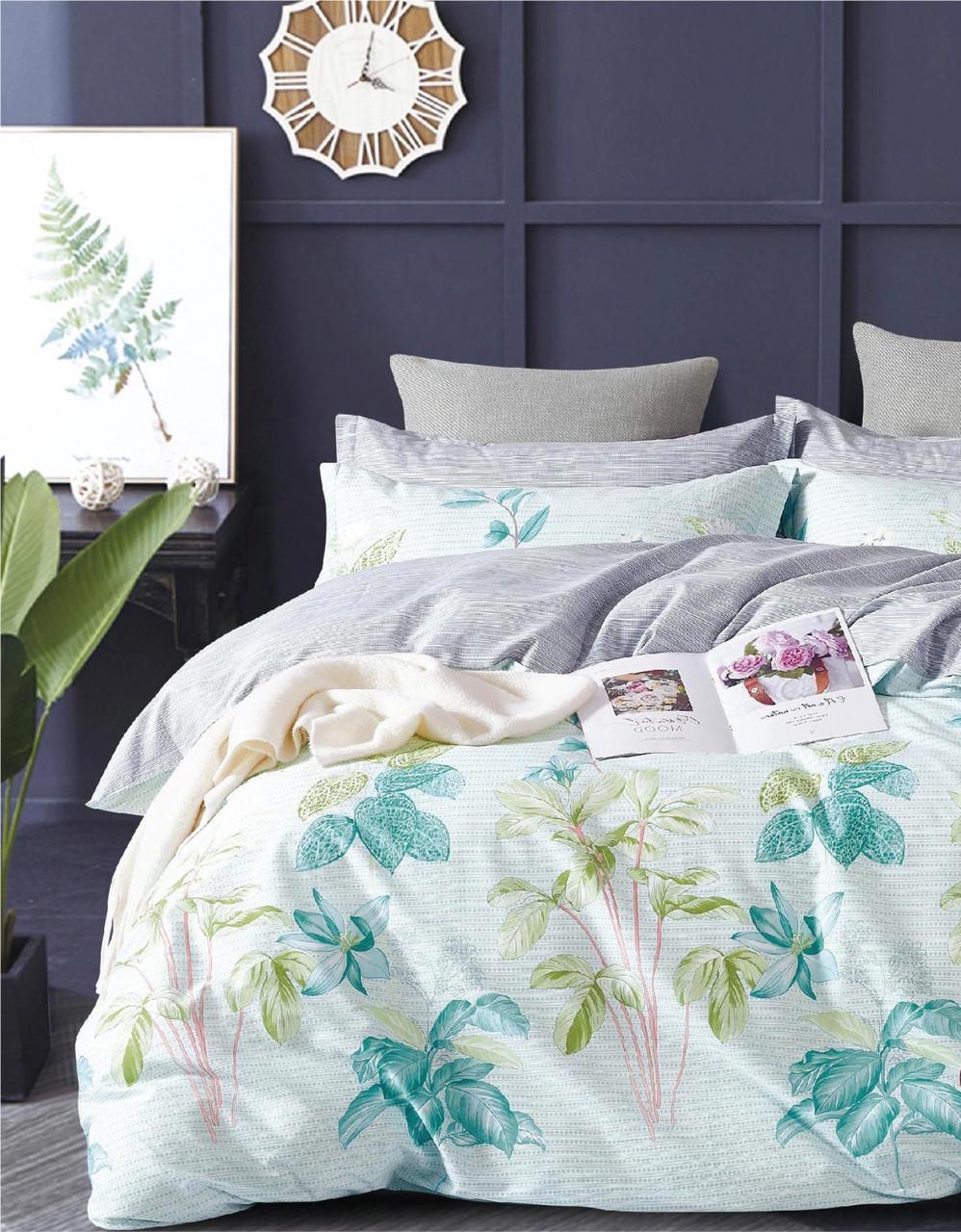 Постельное белье евро Вилюта 504 (2000022233) Постельное белье евро Вилюта 504 (2000022233)