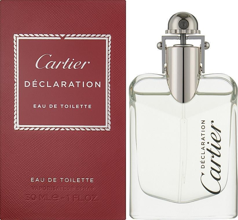 Туалетная вода для мужчин Cartier Declaration 50 мл (378696)