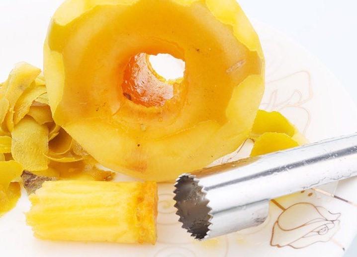 Ніж для яблука Frico FRU-345 (5465) - фото 3 Ніж для яблука Frico FRU-345 (5465) - фото 3