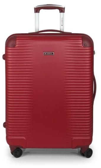 Чемодан Gabol Balance XP M Red (123446-008) - фото 1