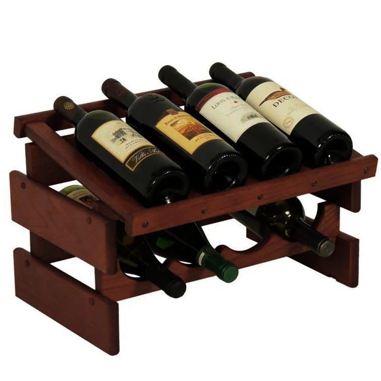 Полка для вина настольная Дирленд Савоярди (Впс-003115)