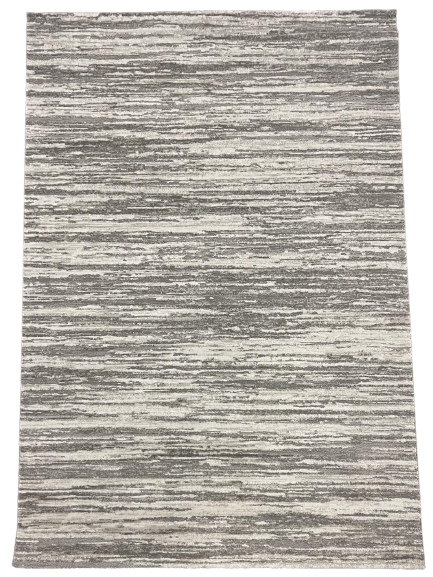 Ковер Gamma 00452F 2х3 м Light Grey (6439-38)