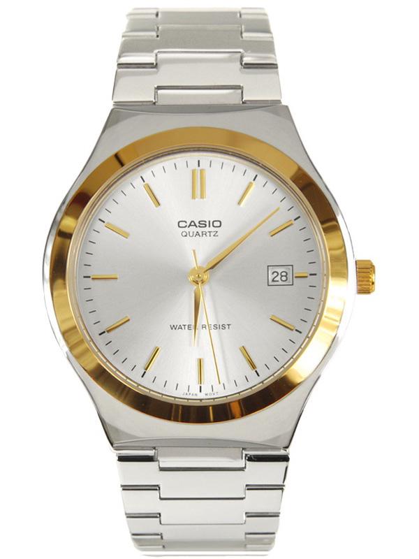 Наручний годинник жіночий Casio LTP-1170G-7A (684710)