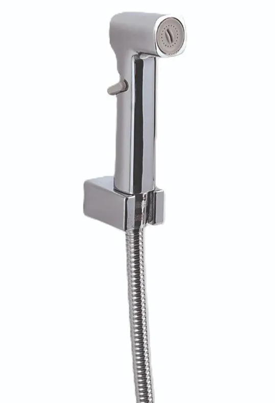 Набор для гигиенического душа MIXXUS Bidet SET-002 шланг 1,2 м (LE2775) Набор для гигиенического душа MIXXUS Bidet SET-002 шланг 1,2 м (LE2775)