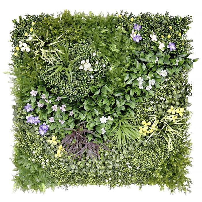 Декоративное покрытие Engard Blossom Carnival 100х100 см (GCK 24)