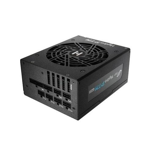 Блок питания FSP HPT2-850M HYDRO PTM PRO 80 Plus Platinum 135 мм 850W FDB fan Modular (558772) - фото 2