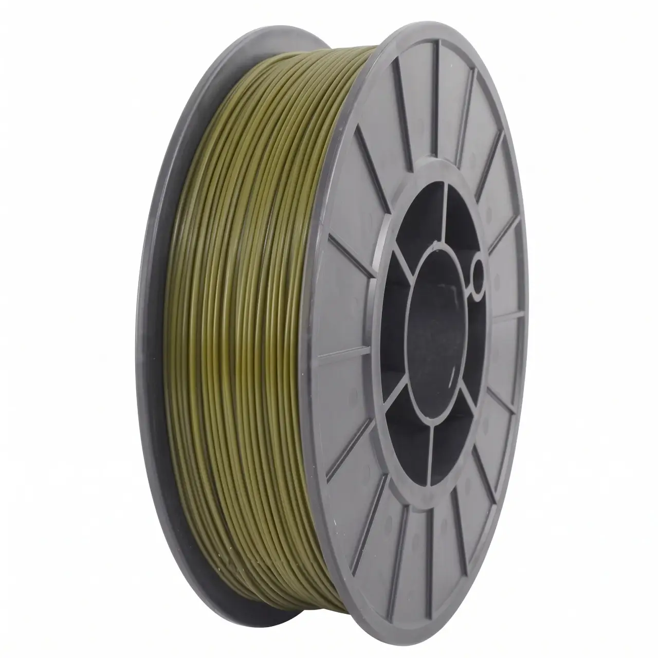 Пластик MF ELASTAN D70 1,75 мм 0,75 кг Хаки (MF-66135) Пластик MF ELASTAN D70 1,75 мм 0,75 кг Хаки (MF-66135)