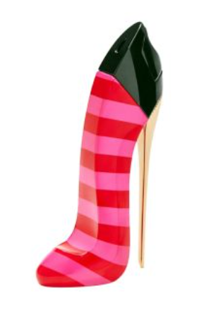 Парфюмерная вода аналог Carolina Herrera Good Girl Colormania 80 мл (8411061116869)