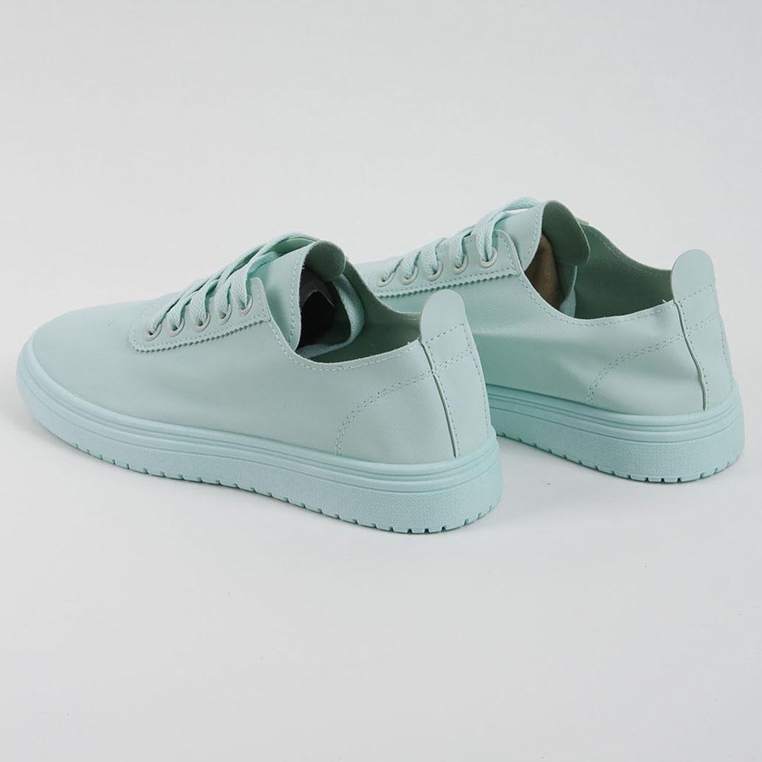 Кеды женские 339226 р. 39 24,5 см - фото 5 Кеды женские 339226 р. 39 24,5 см - фото 5