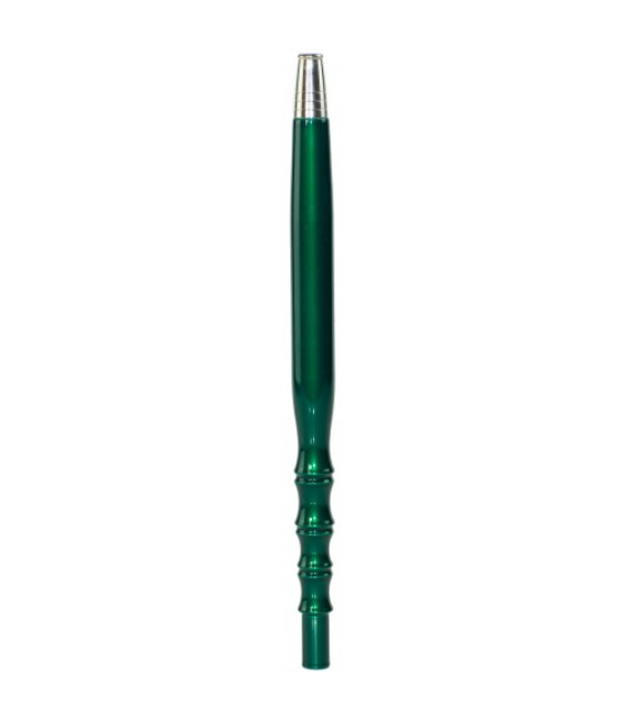 Мундштук для Кальяна Alpha Model Х Green Candy (11264188)